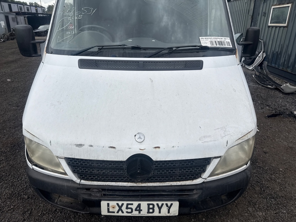[EPE-118922] Capó Mercedes-Benz Sprinter 4-T