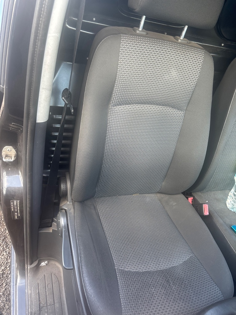 [EPE-119067] Asiento delantero derecho Mercedes-Benz Vito