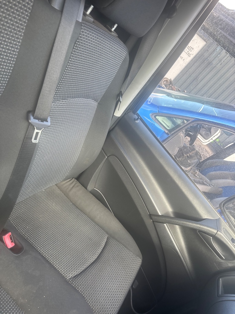 [EPE-119066] Asiento delantero izquierdo Mercedes-Benz Vito