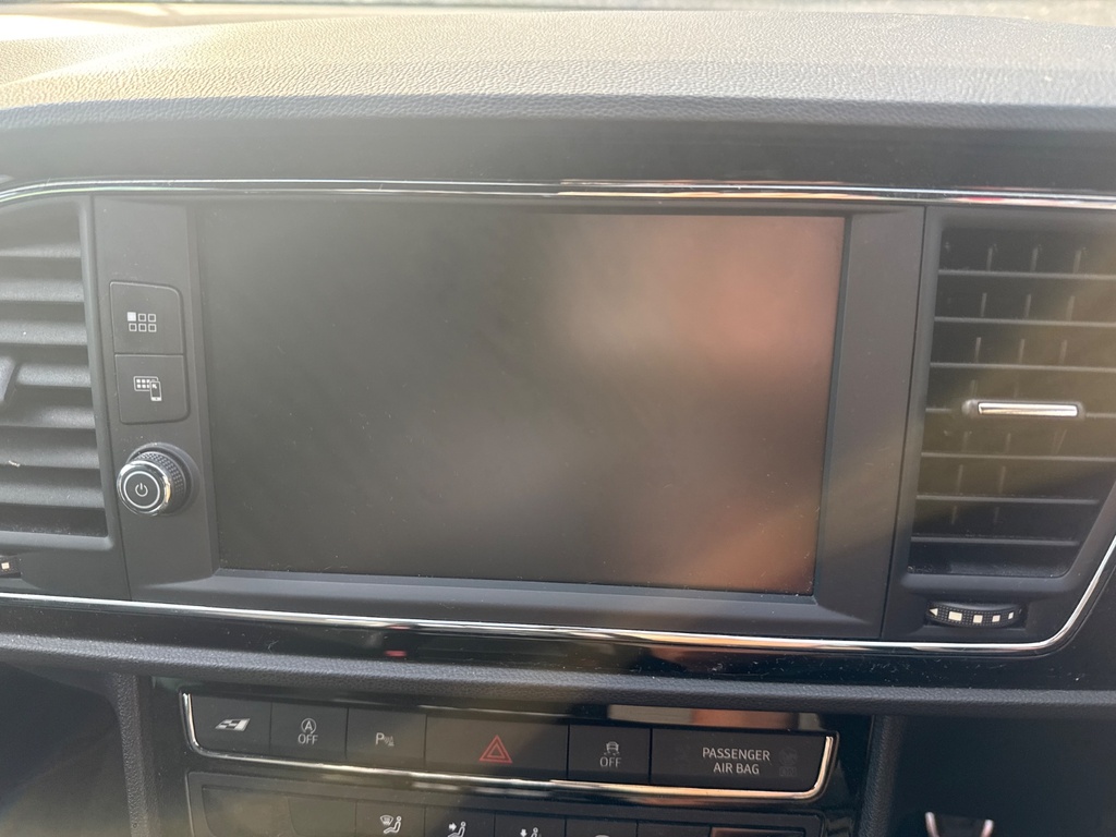 [EPE-120473] Pantalla multifunción Seat Leon