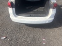 Paragolpes trasero Opel Astra 2020