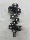 Cigüeñal Land Rover Jaguar 3.0 D 306DTA