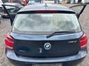 Portón trasero BMW Serie 1