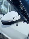 Retrovisor exterior derecho SsangYong Tivoli
