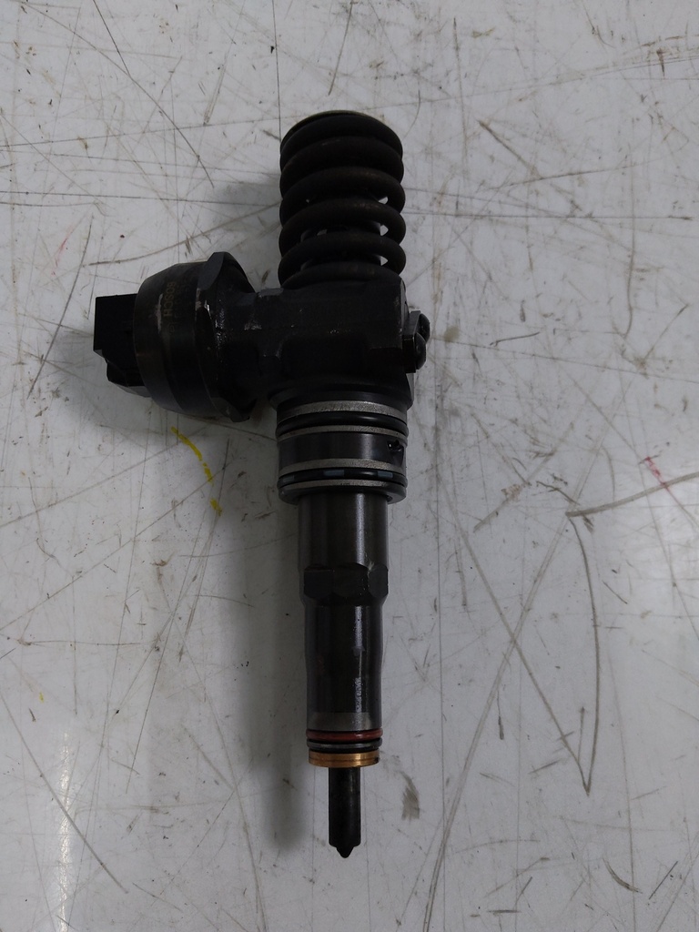 [MTD-513711] Inyector diésel 1.9 TDI BLS 038130073 VW Audi Skoda Seat 05/2003-12/2010 296000 km