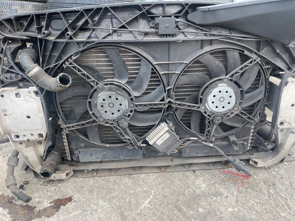 [EPE-107685] Electroventilador Audi A6 C7 2.0 TDI