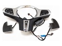 Mandos de volante BMW X4 G02 F98