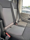 Asiento delantero izquierdo Volkswagen Crafter