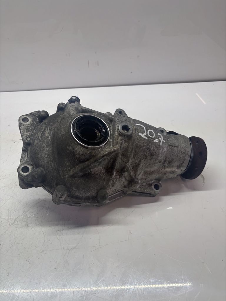 [MTD-477930] Diferencial para BMW Serie 7 G11 G12 4.4