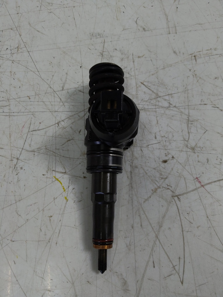 [MTD-513712] Inyector 038130073 VW Audi Skoda Seat 1.9 TDI BLS 09/2003-12/2010