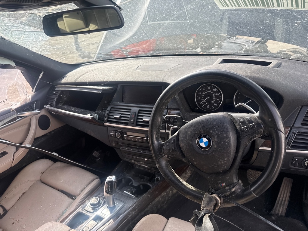[EPE-106150] Salpicadero BMW X5 E70