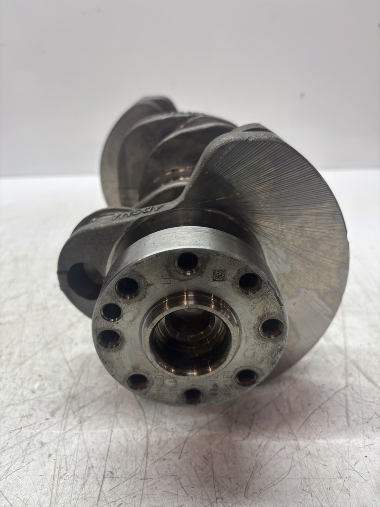 [MTD-479021] Cigüeñal para Jaguar XF I X250 3.0 D