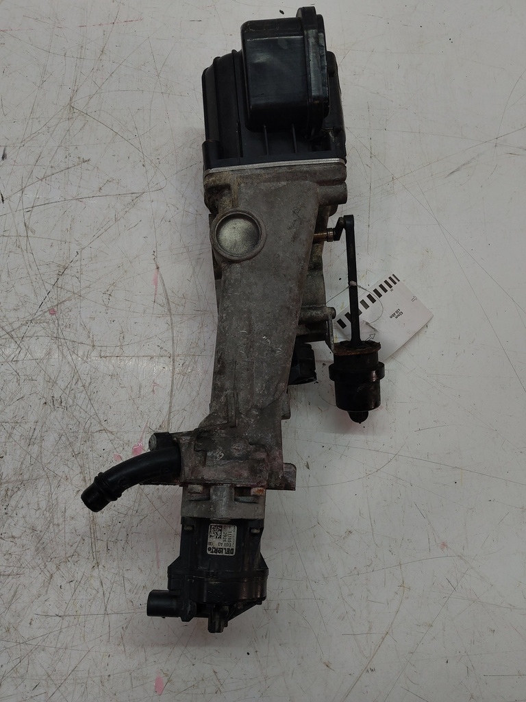 [MTD-513730] Enfriador de gases de escape Opel Insignia A G09 2.0 CDTI A20DTH A20 LBS 55566052