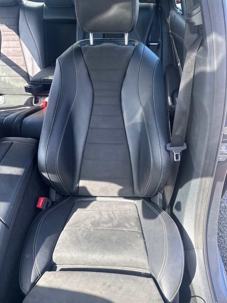 [EPE-106341] Asiento delantero izquierdo Mercedes-Benz Clase E W213