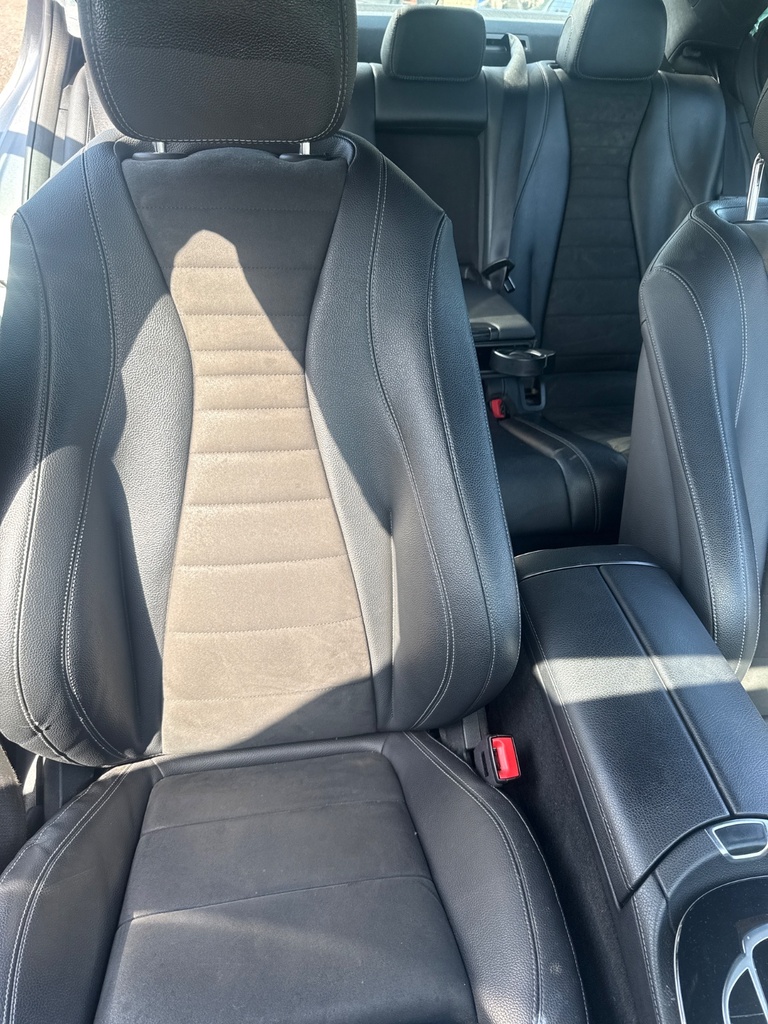 [EPE-106342] Asiento delantero derecho Mercedes-Benz Clase E W213