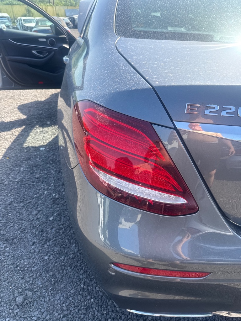 [EPE-106361] Piloto trasero izquierdo Mercedes-Benz Clase E W213