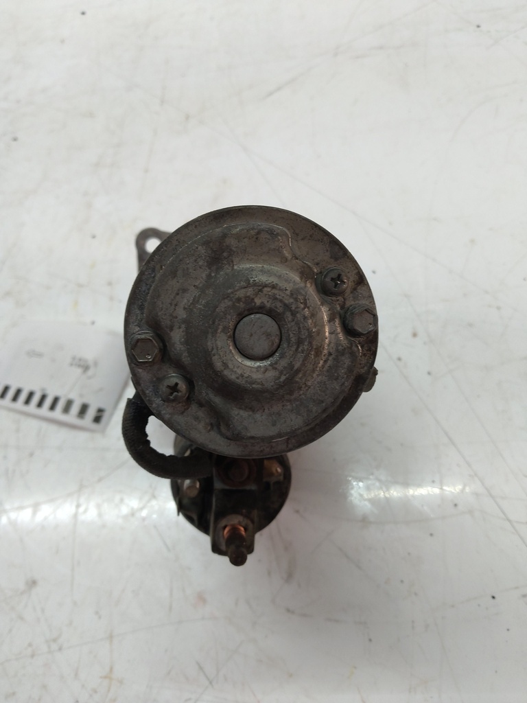 [MTD-513732] Motor de arranque Opel Insignia A G09 2.0 CDTI A20DTH (55353857)
