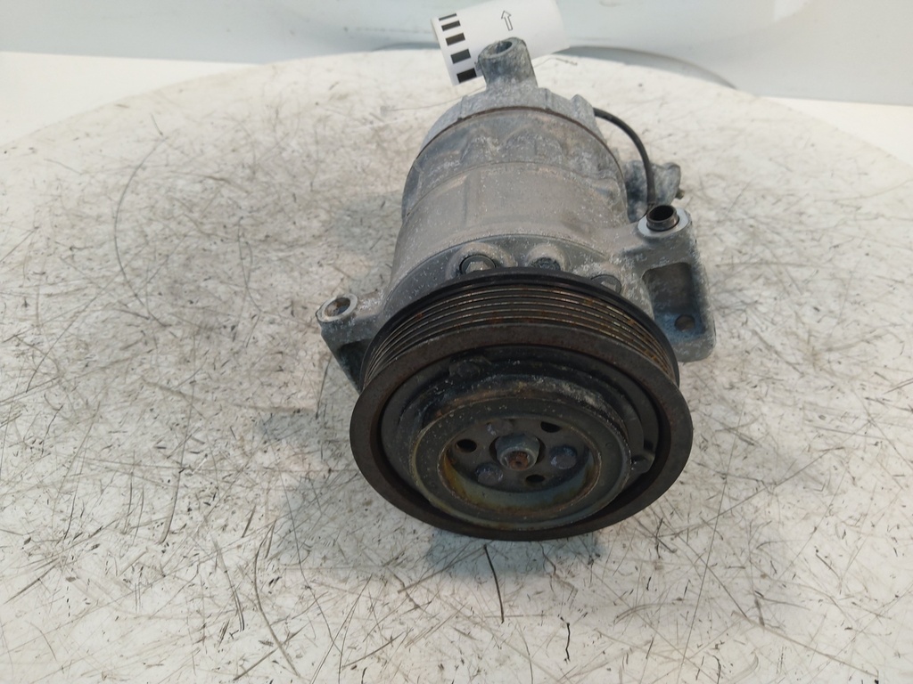 [MTD-513740] Compresor de aire acondicionado Volvo V40 2.0 T3 B4204T37