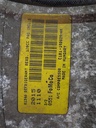Compresor de aire acondicionado Ford Fiesta VI 1.0 EcoBoost C10FD0X SFJA SFJC C1B1-19D629-AH