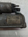 Motor de arranque Audi A3 S3 8VS 2.0 CJXC CJX 02M911024Q