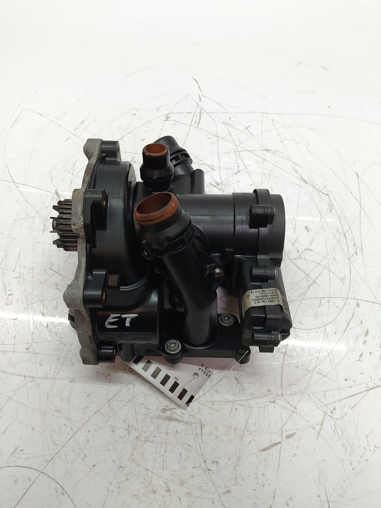 [MTD-513830] Bomba de agua Audi A3 S3 Limousine 8VS 2.0 CJXC CJX 06L121012A