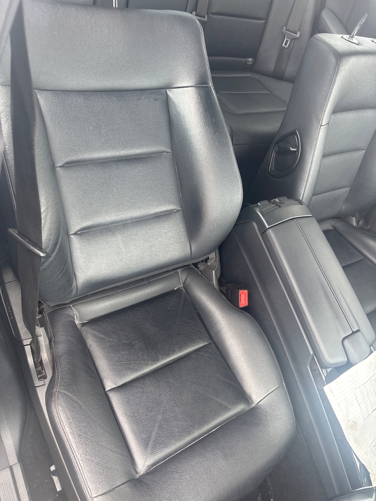 [EPE-115257] Asiento delantero derecho Mercedes-Benz Clase E