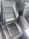 Asiento delantero derecho Mercedes-Benz Clase E