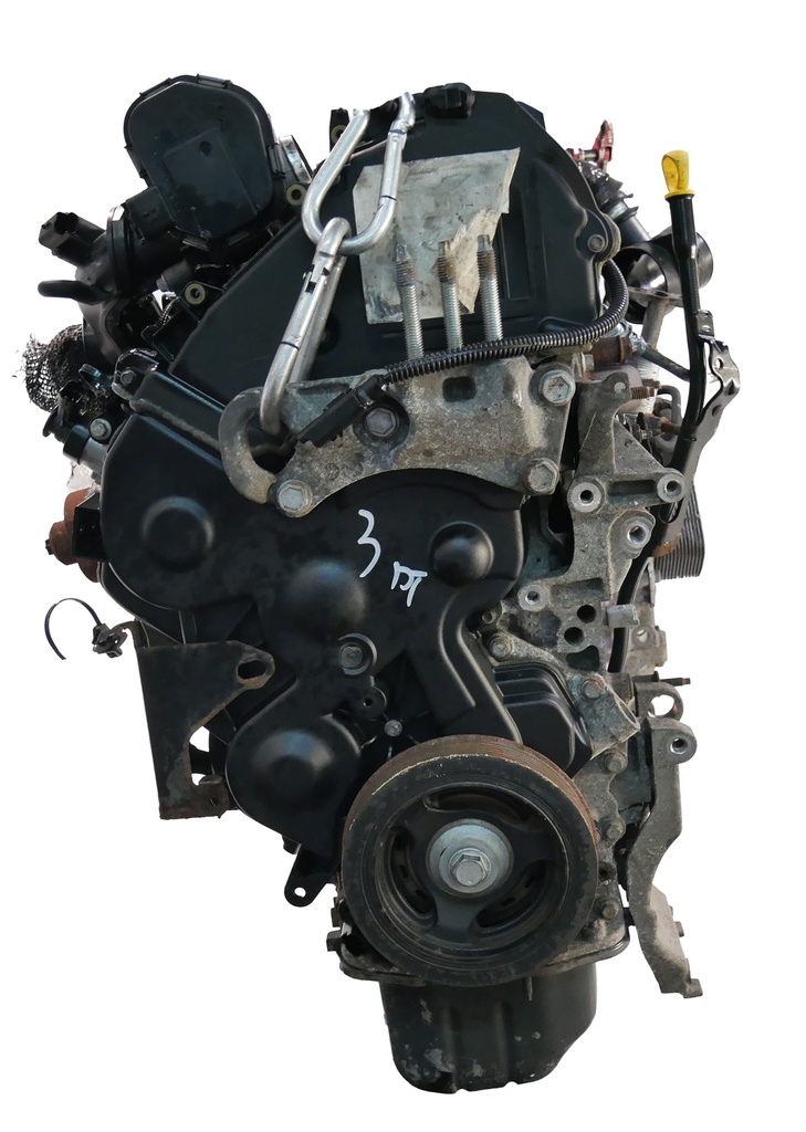 [MTD-426602] Motor Ford B-Max Fiesta 1.5 TDCI UGJC
