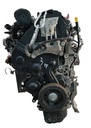 Motor Ford B-Max Fiesta 1.5 TDCI UGJC