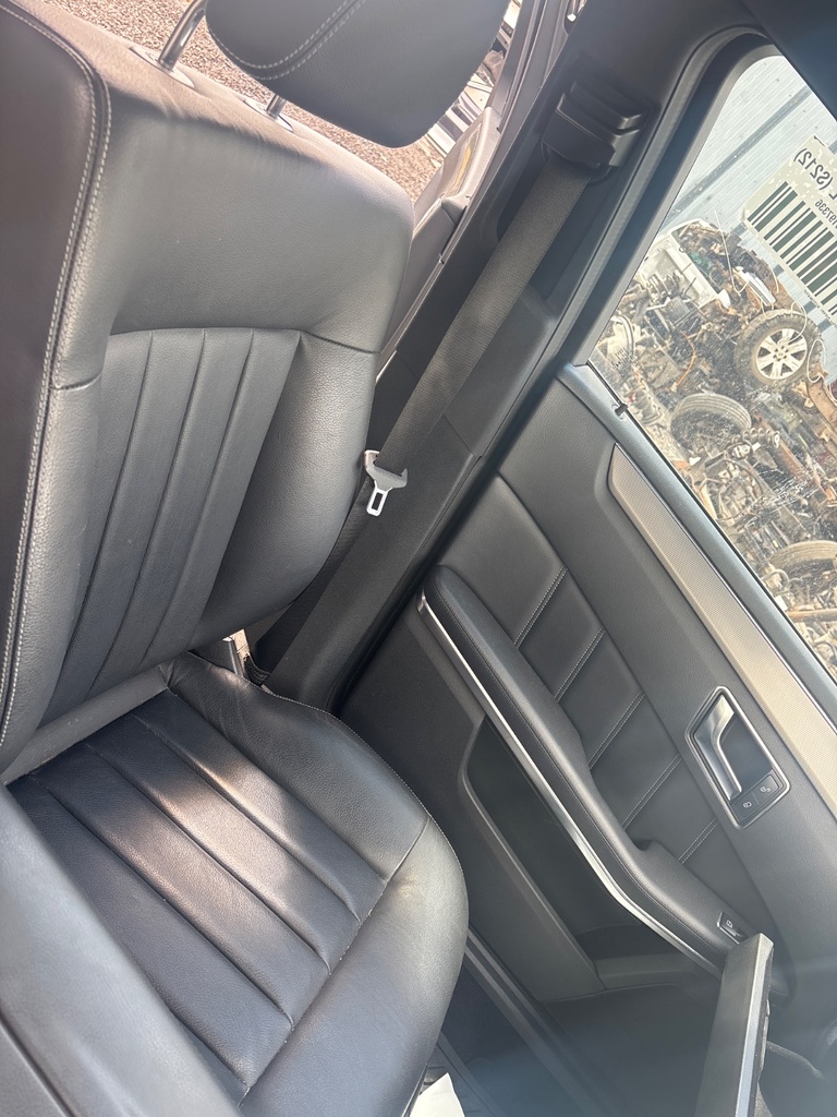 [EPE-116753] Asiento delantero izquierdo Mercedes-Benz E-Class