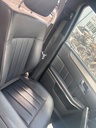 Asiento delantero izquierdo Mercedes-Benz E-Class