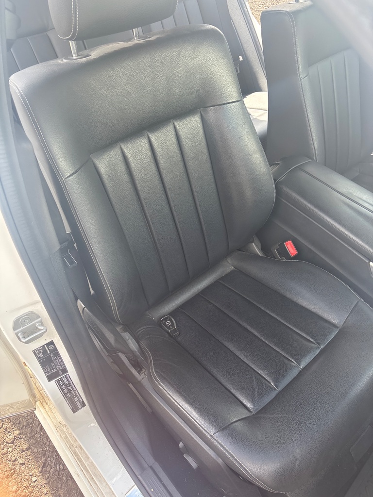 [EPE-116754] Asiento delantero derecho Mercedes-Benz E-Class