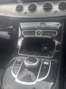 Consola central Mercedes-Benz E-Class