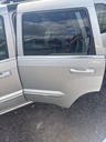 Puerta trasera izquierda Jeep Grand Cherokee 2007