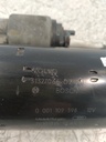 Motor de arranque Volvo XC60 2.4 D3 D5244T16 31327066
