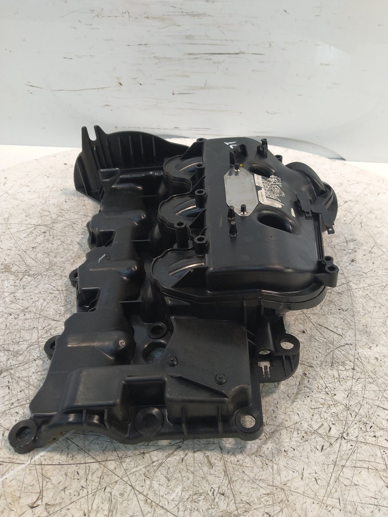 [MTD-513945] Tapa de válvulas izquierda Jaguar XF X250 MK2 3.0 D 306DTA GEN2 306DT