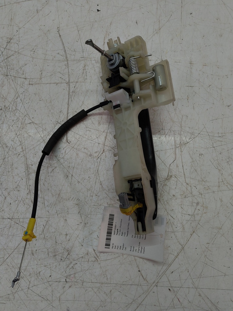 [MTD-513968] Manija de la puerta delantera derecha Kia Sportage QLE GT-Line 2.0 CRDI AWD D4HA