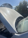 Capó Kia Sportage 2015