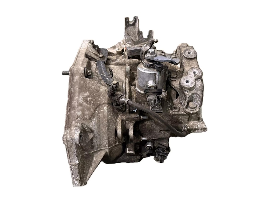[C00149] Caja Manual Opel Insignia 2011 2,0 CDTI 55561696 A20DTH