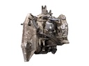 Caja Manual Opel Insignia 2011 2,0 CDTI 55561696 A20DTH