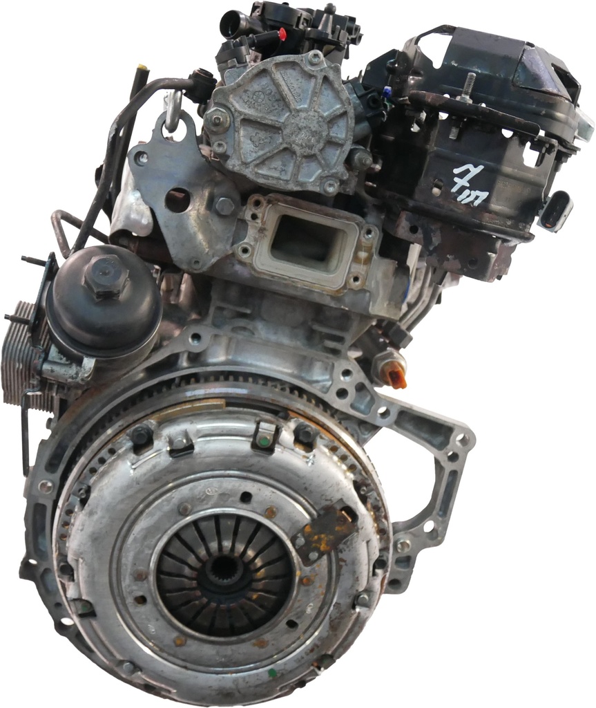 [MTD-430590] Motor Ford C-Max Focus 1.5 TDCI XWDB