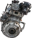 Motor Ford C-Max Focus 1.5 TDCI XWDB