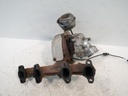 Turbocompresor Audi Seat Skoda VW 2.0 TDI