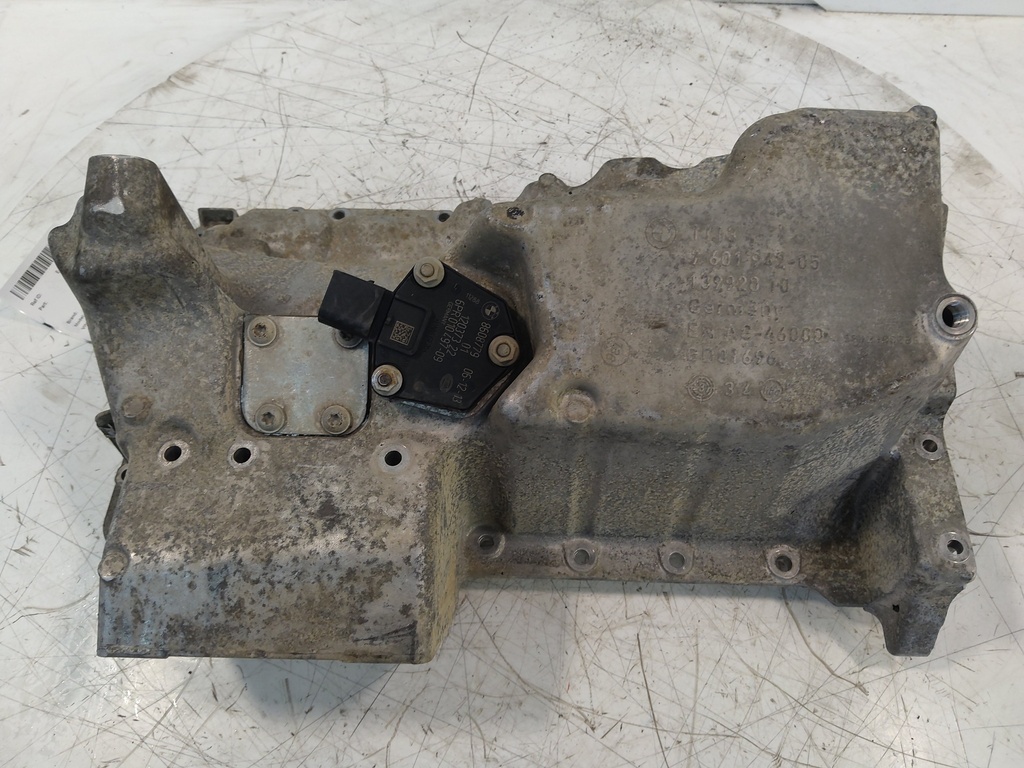 [MTD-535452] Cárter de aceite BMW Serie 2 2.0