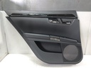 Revestimiento de puerta Mercedes Clase S W221