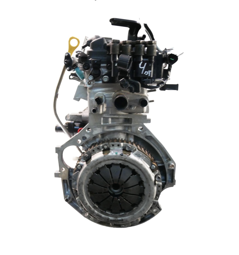 [MTD-433796] Motor Hyundai I10 1.2 G4LA