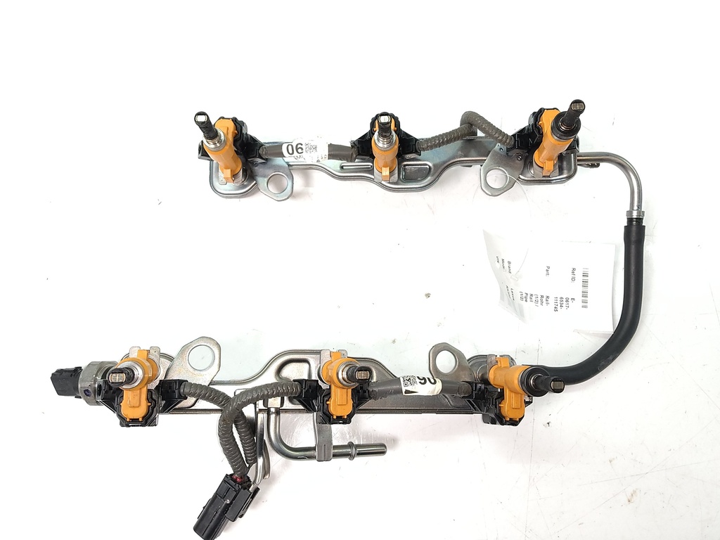 [MTD-535508] Rampa de inyección Toyota Avalon 3.5 V6