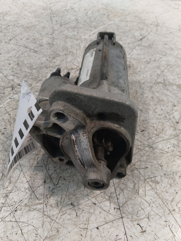 [MTD-513976] Motor de arranque Nissan Qashqai 1.5 dCi K9K K9K282 233003329R