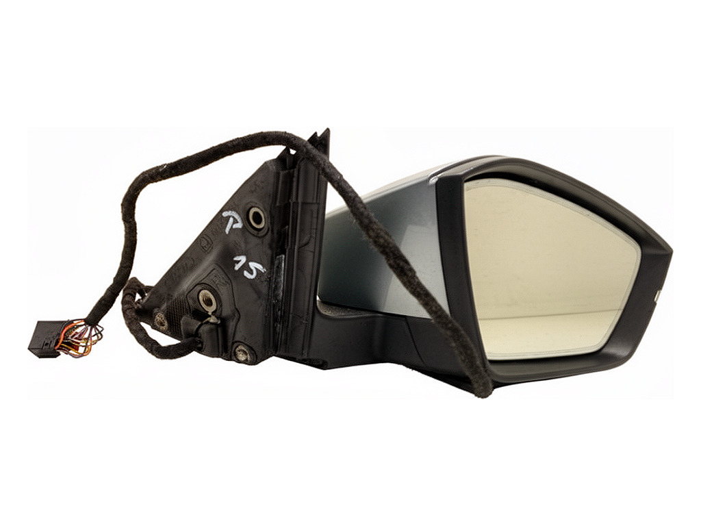 [STARK-923460] Retrovisor derecho SKODA Superb III