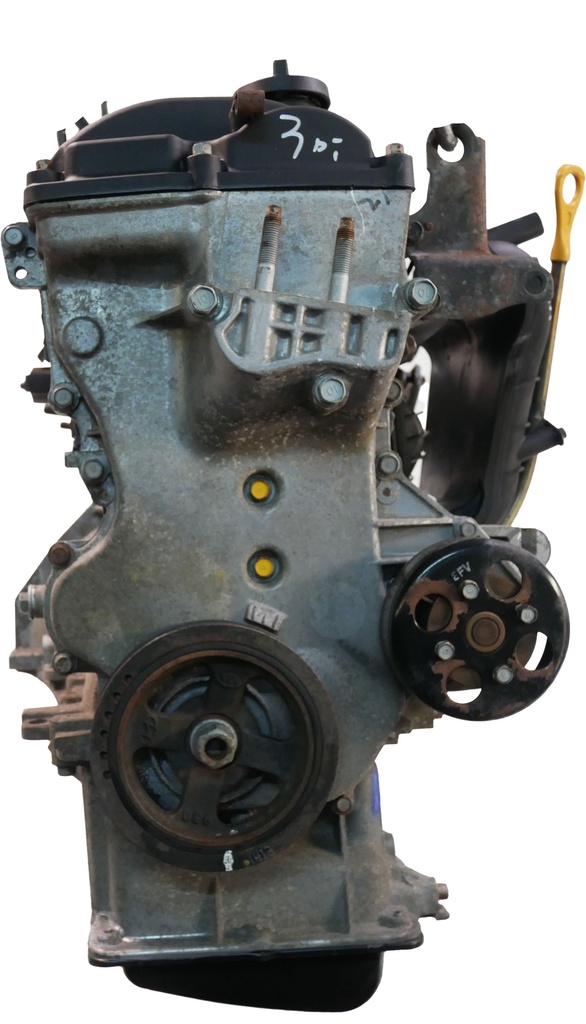[MTD-436245] Motor Hyundai Kia I10 PA 1.2 G4LA